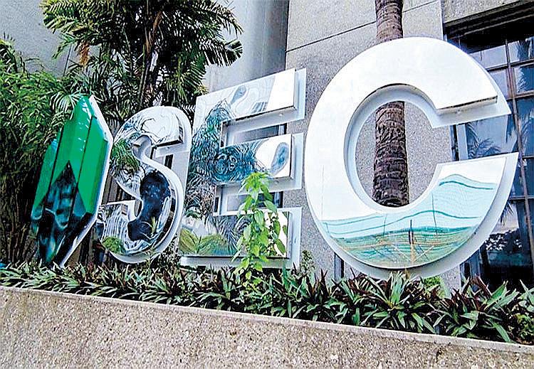 SEC modifies penalties vs certain lending firms