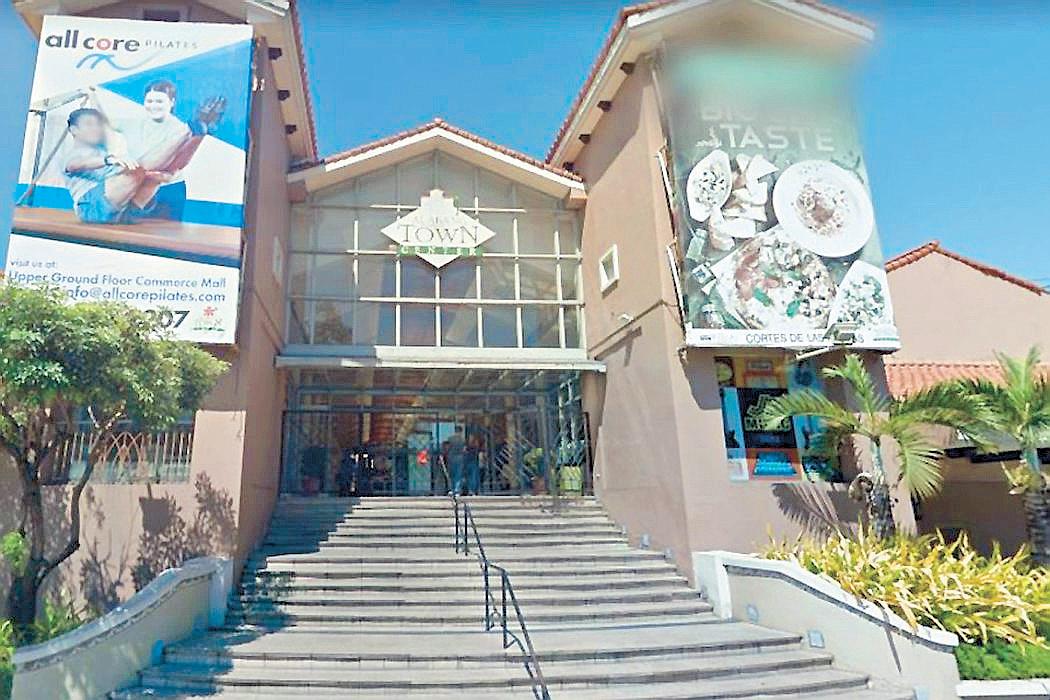 Rockwell takes control of ATC