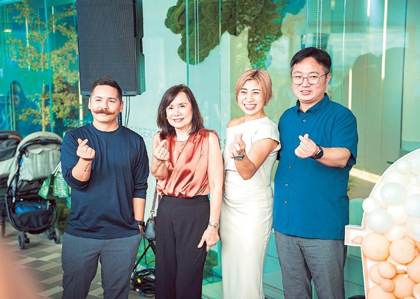 SIP, SAVOR, STAY: DESSERT 39 BRINGS A SLICE OF KOREA TO MANILA