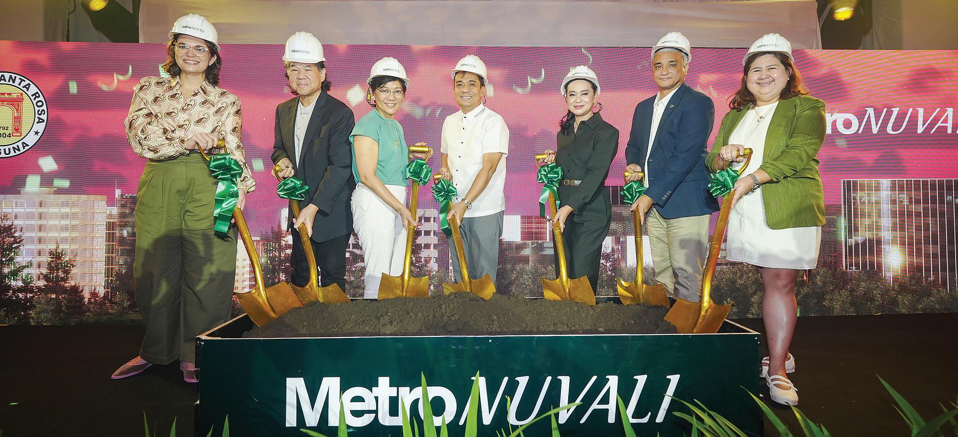 A Central Business District set to rise in the South