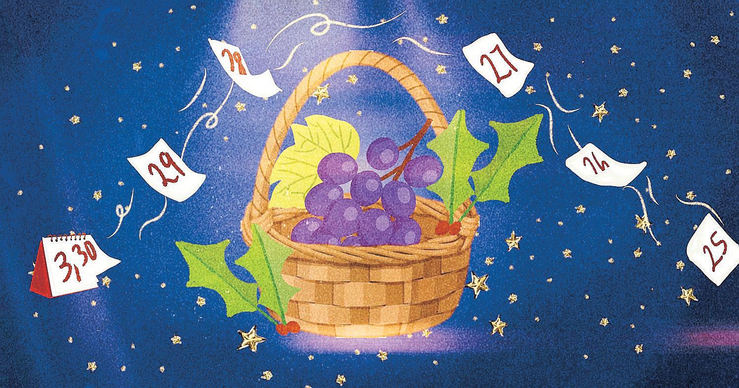 WHY DO FILIPINOS LOVE TO PERFORM LUCK TRADITIONS?
