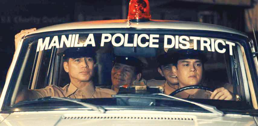 'MANILA'S FINEST:' WHEN CINEMA STOPS DISTRACTING AND STARTS ASKING
