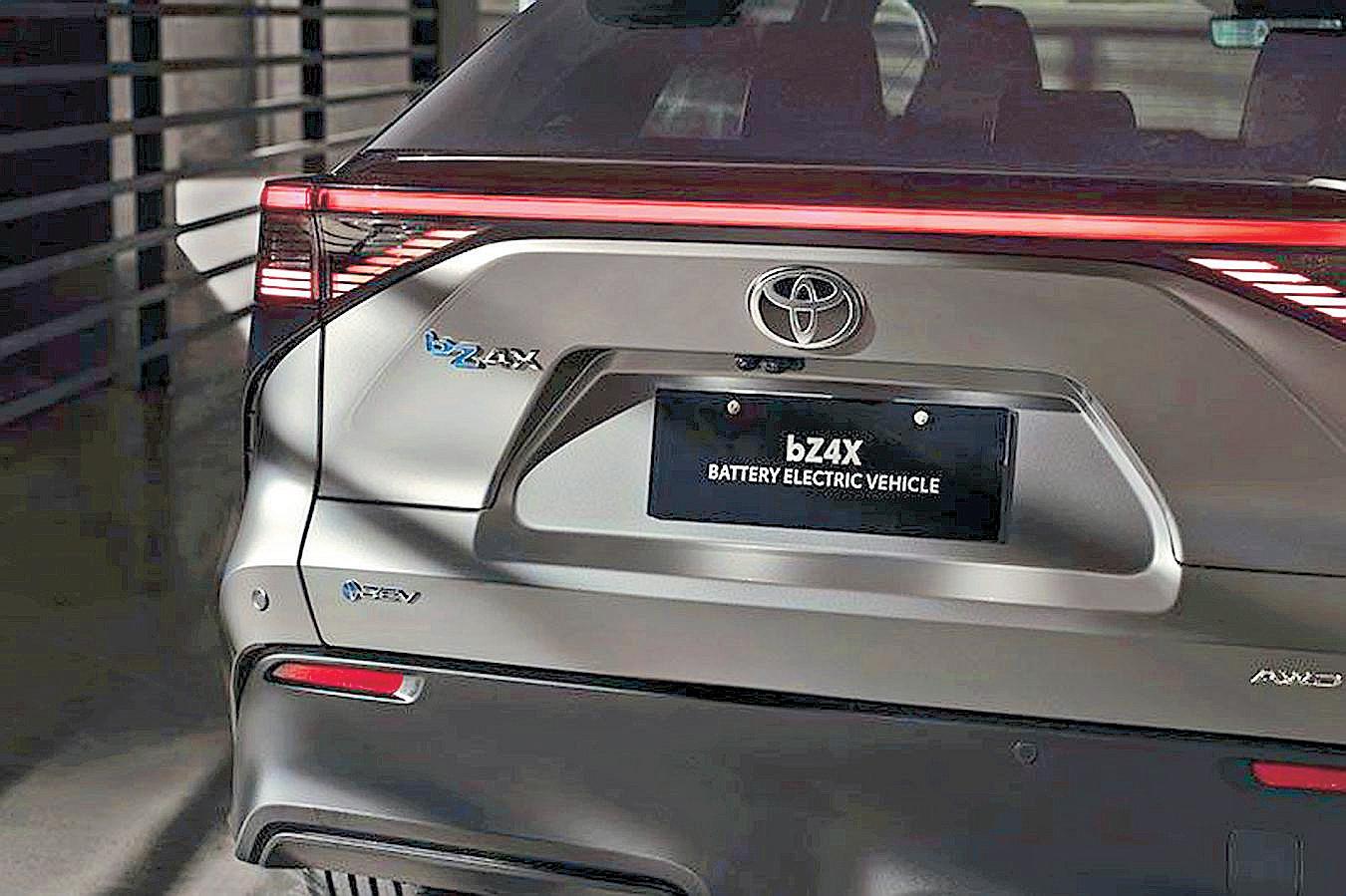 Toyota posts 45% rise in xEV sales