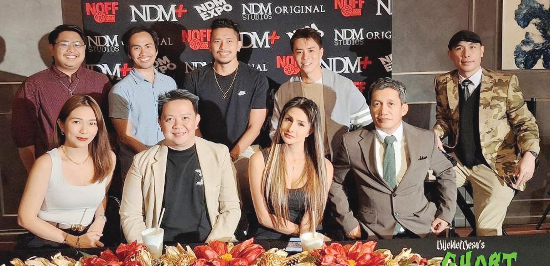 Emerging streaming platform NDMPlus to offer unique stories