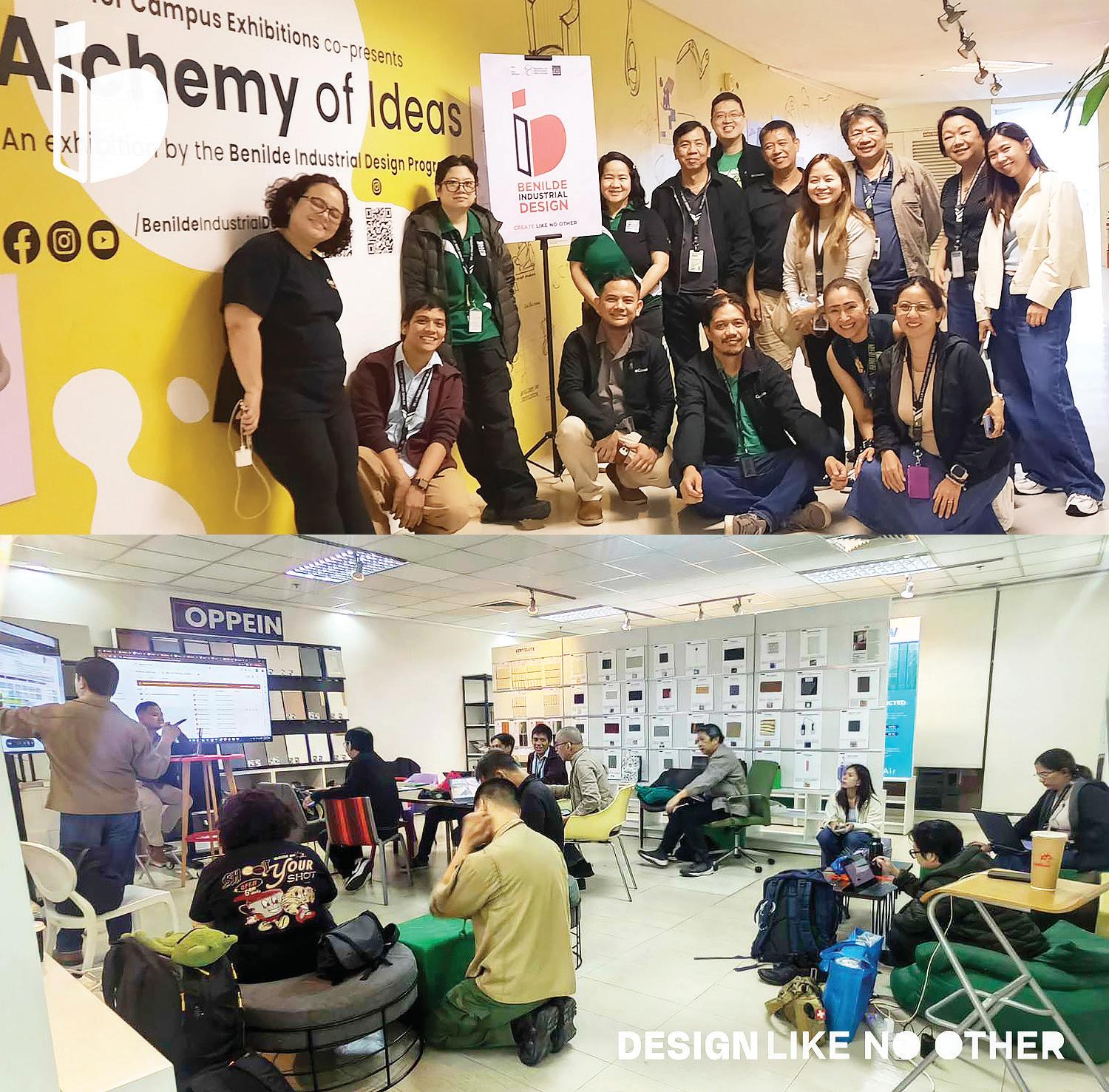 Building the Builders: Future-ready design education for a warming, uncertain world