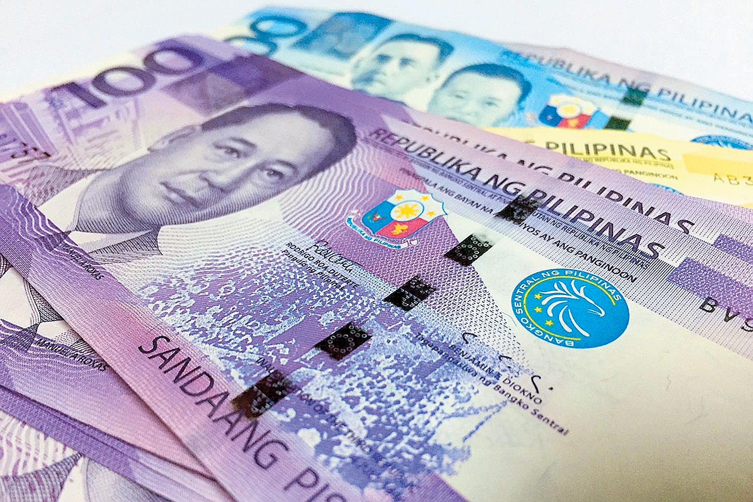 Gov't borrowings surge 75% in Nov