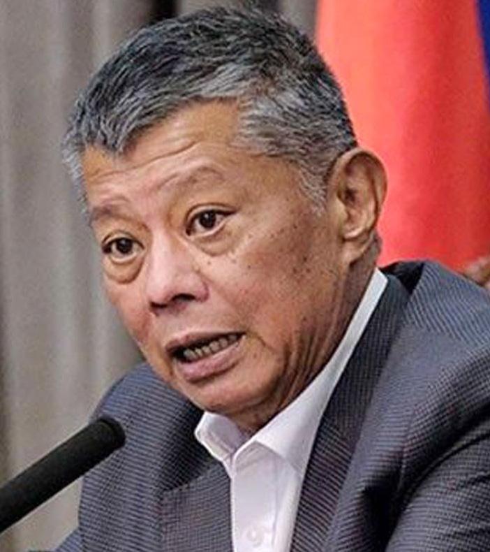 Remulla rushed to hospital? 'Fake news'