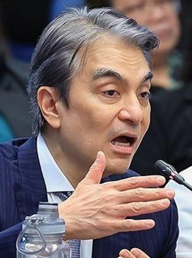 Marcos admin officials go under CA scrutiny