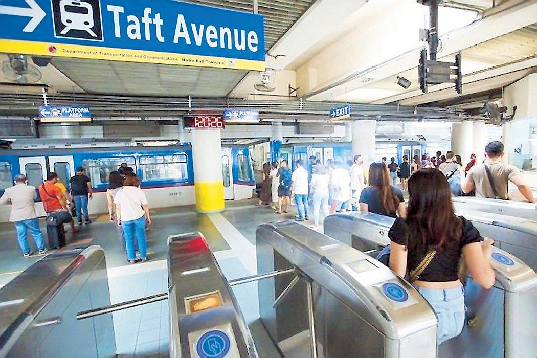 Busier MRT-3 ahead as ridership expected to increase to 149 M