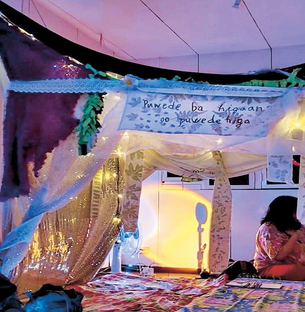 EMERGING ARTIST-RUN SPACES ACROSS METRO MANILA AND BEVOND