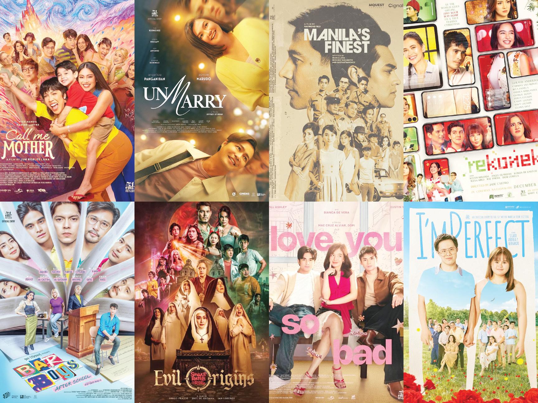 MMFF extends theatrical run as post-holiday demand boosts ticket sales