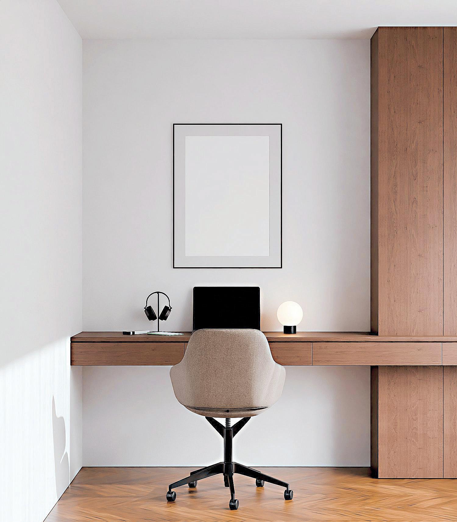 Decluttering as a form of care
