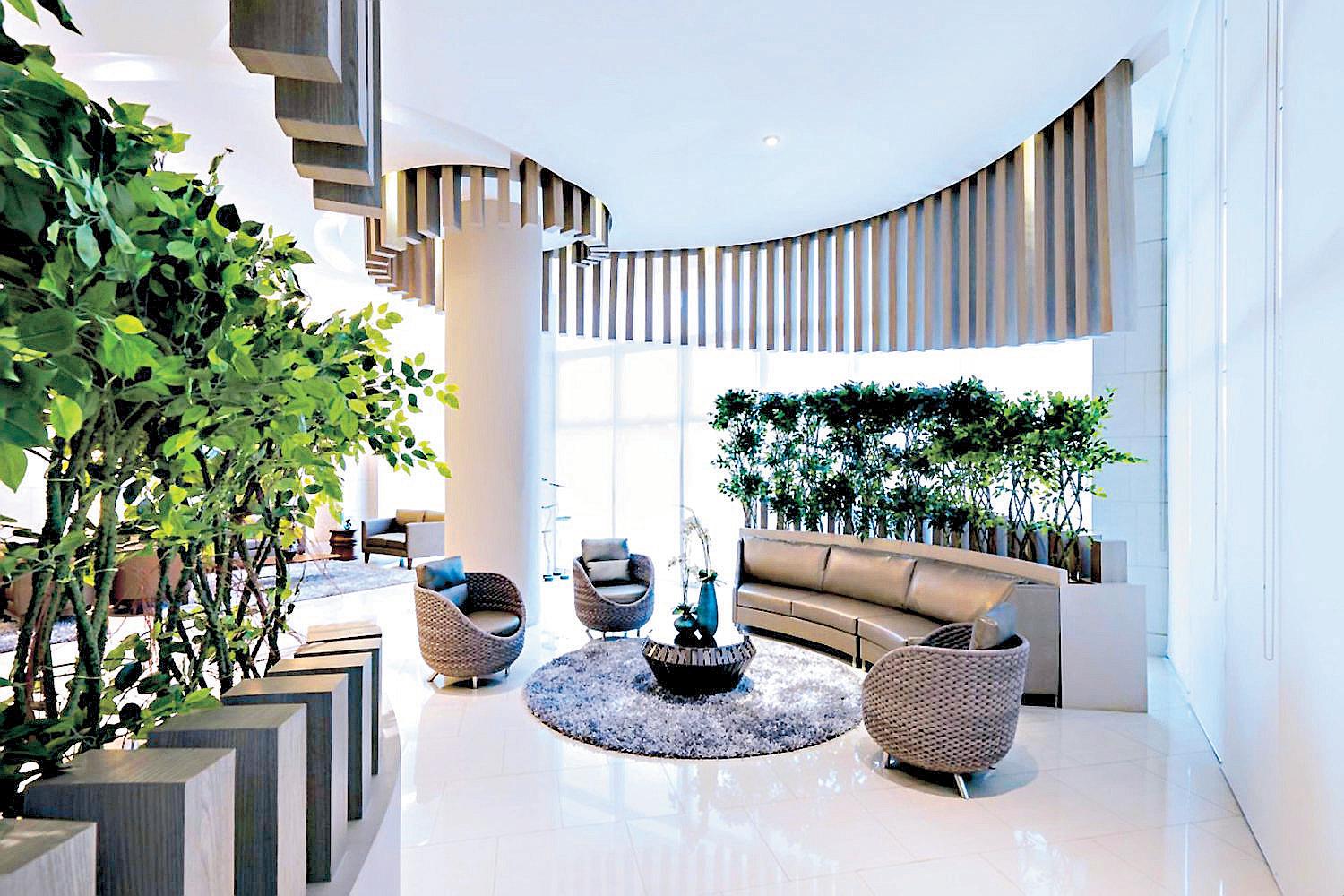 SMDC Residences: A place to come home to