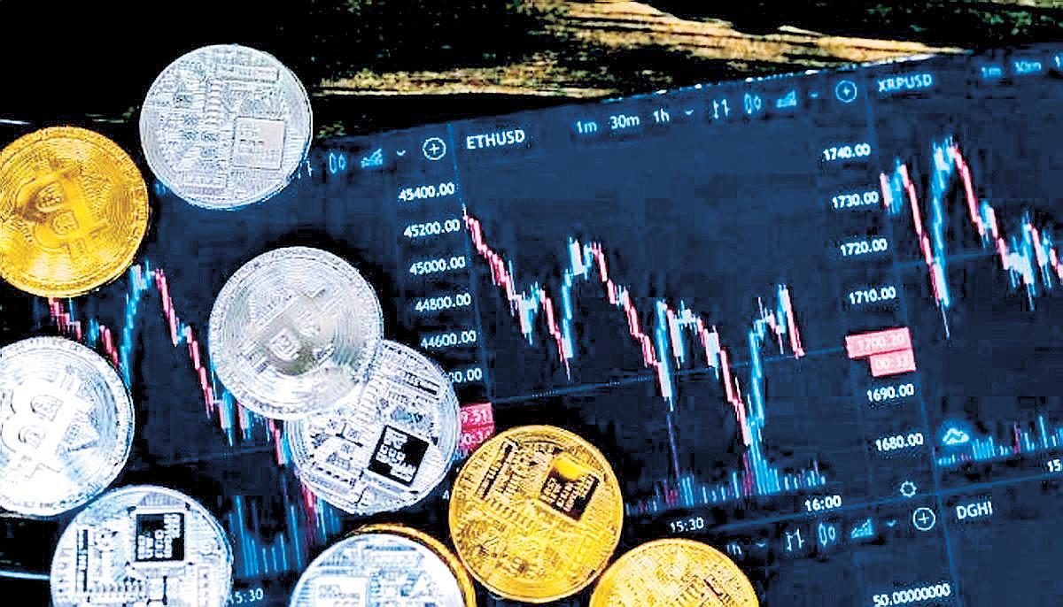 Gov't eyes blockchain to secure public funds