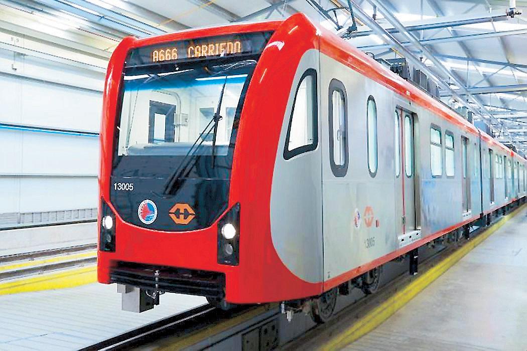 Single contract eyed for LRT-1, MRT-3