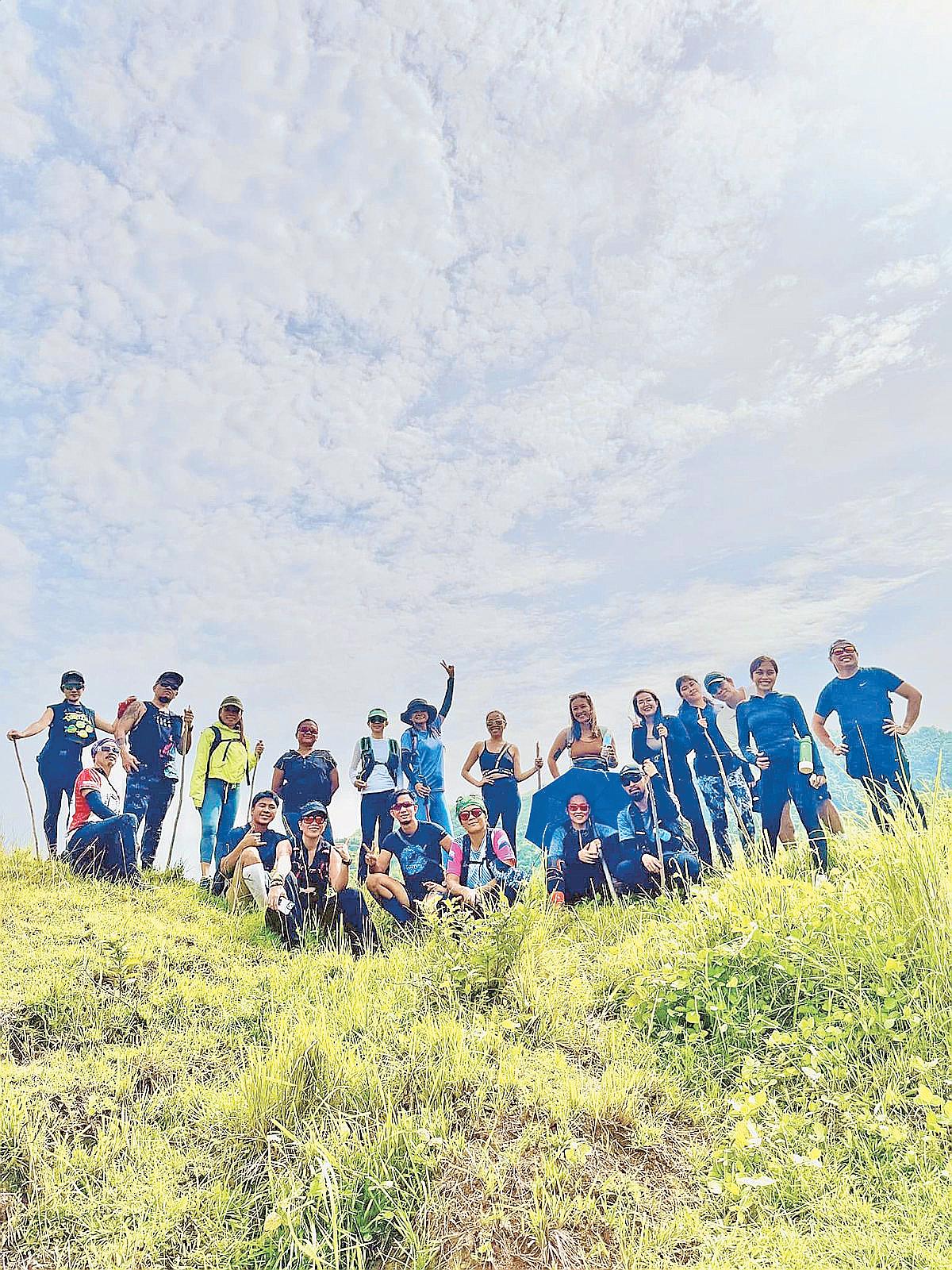 HOW A RUN COMMUNITY CAN BE A POWERFUL TOOL IN MENTAL HEALTH