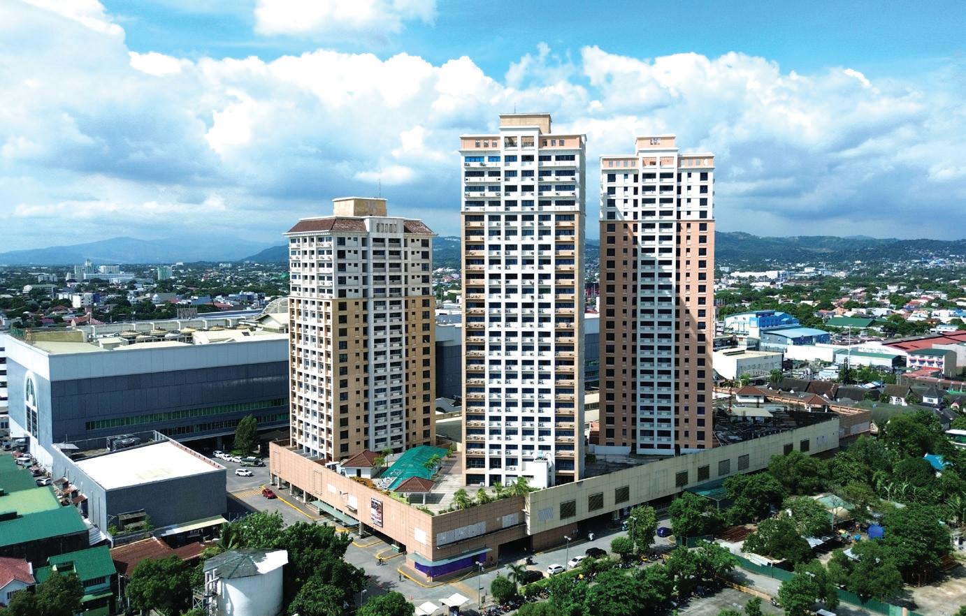 Sta. Lucia Land named Philippines' Most Innovative Residential ...