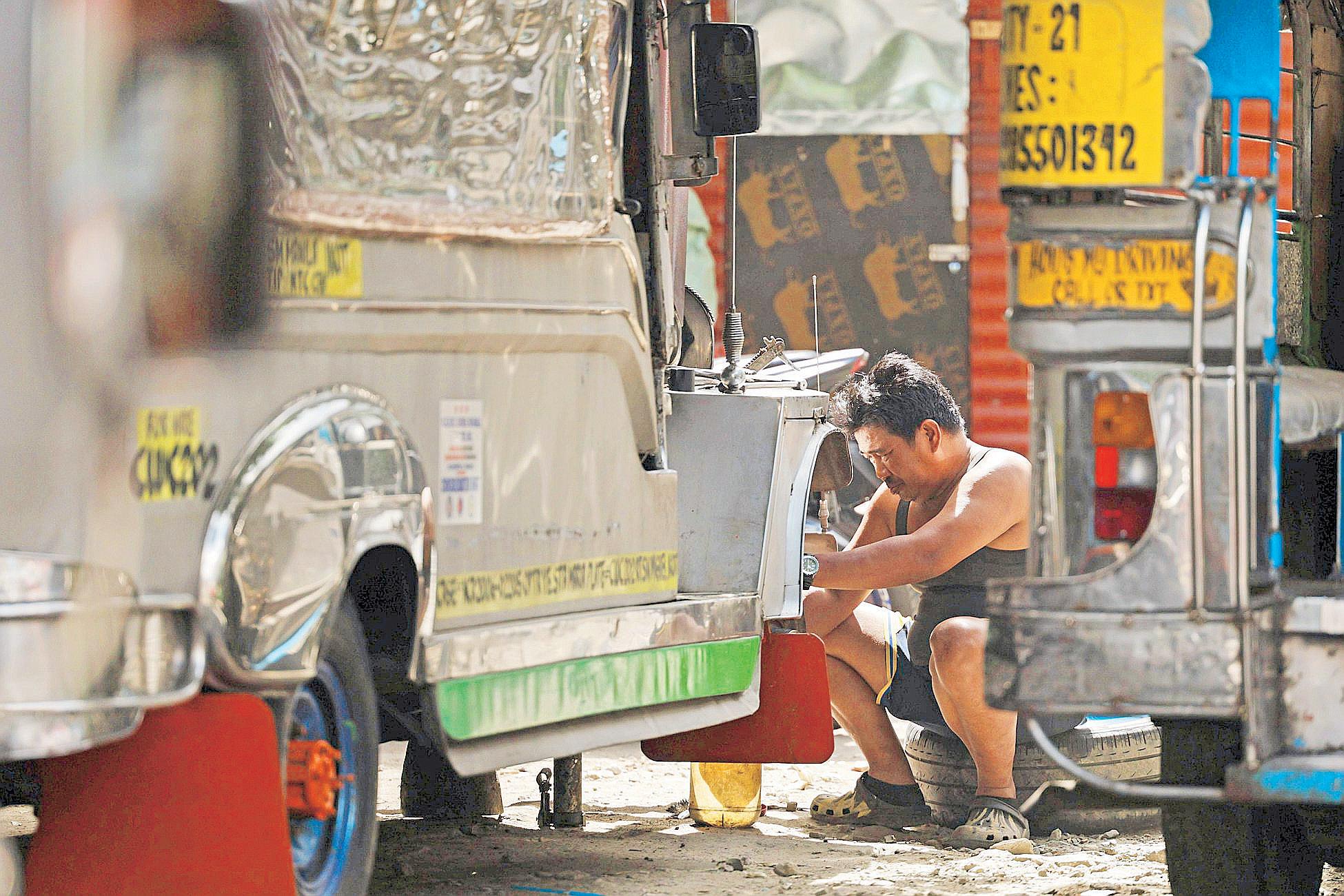 'Receipt of impeach complaint not a walk-in transaction'