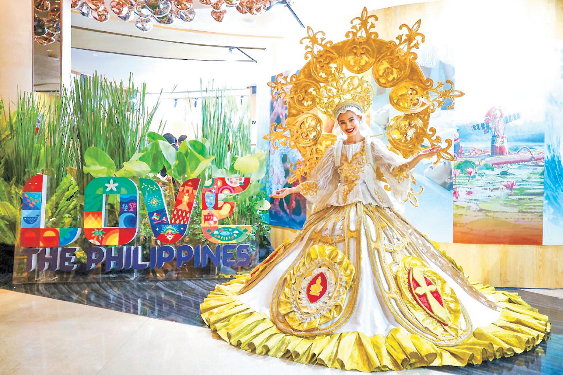 Cebu hosts Asean Tourism Forum