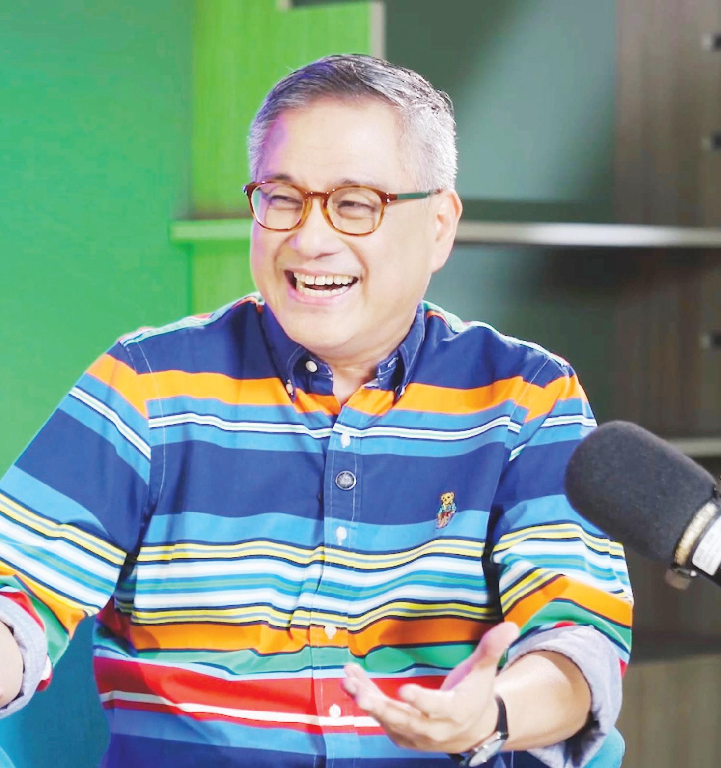 RICO HIZON GOES 'RATED R,' TEASES UNEXPECTED CONVERSATIONS