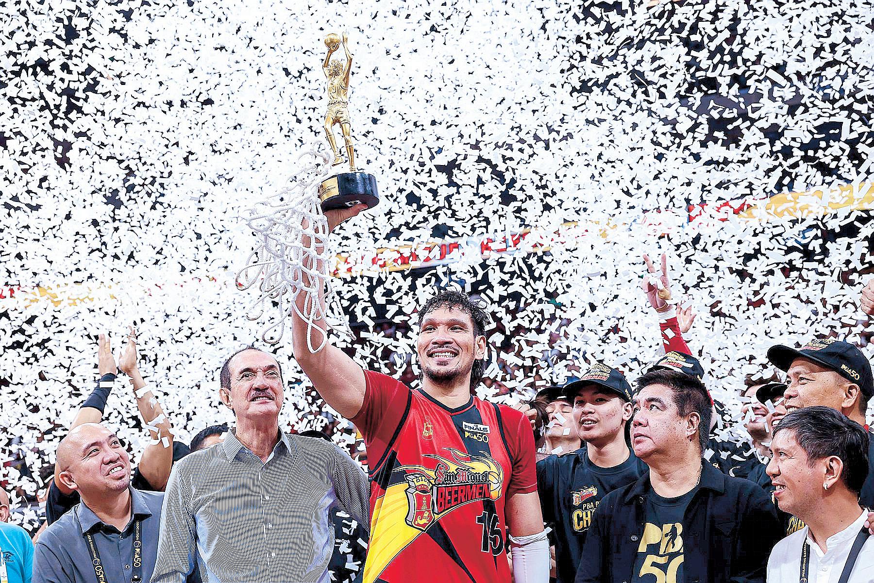 GOLDEN GLORY