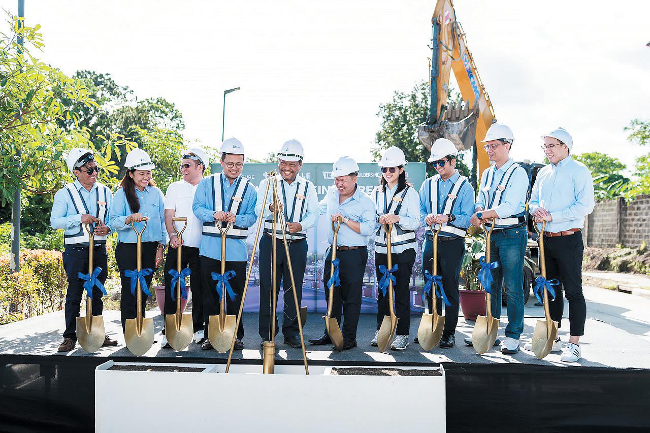 Designing the way home: Parkville's new bridge in Bacolod