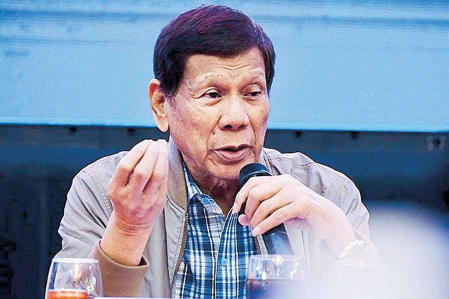 ICC allows Rody to skip confirmation hearings