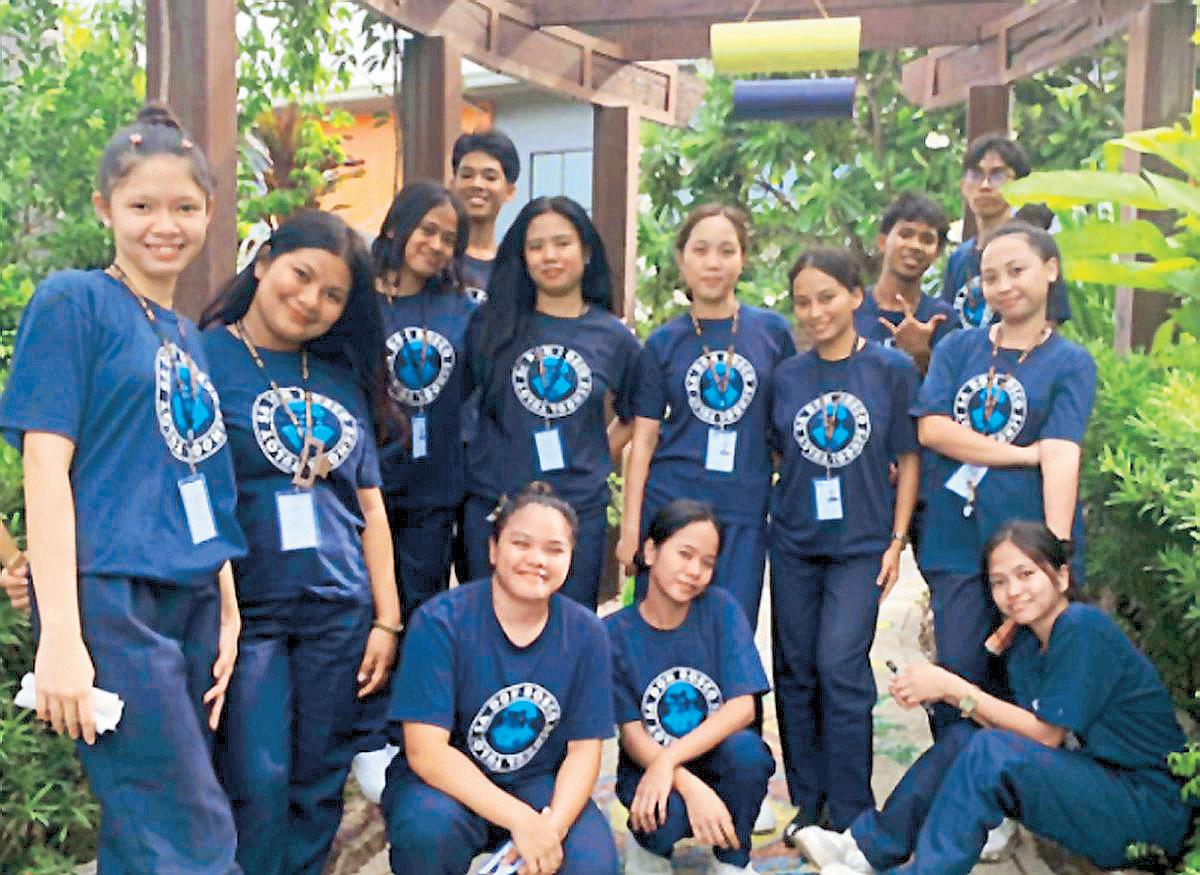 A decade of Capital One Phl's commitment to Pinoy talent