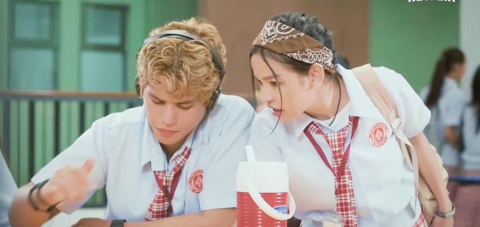 Xyriel Manabat debuts as leading lady in Netflix teen romance ‘18th Rose’