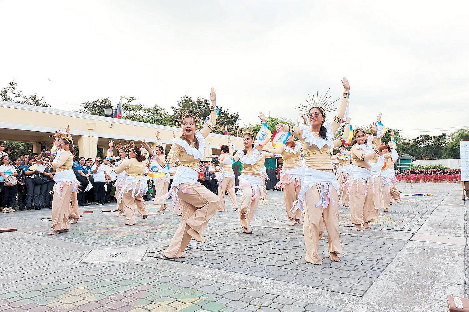 Women get free train, bus rides this month