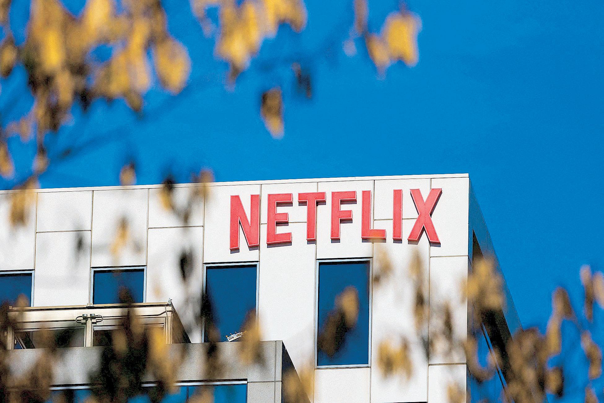 Netflix acquires Ben Affleck's Al film-tech firm