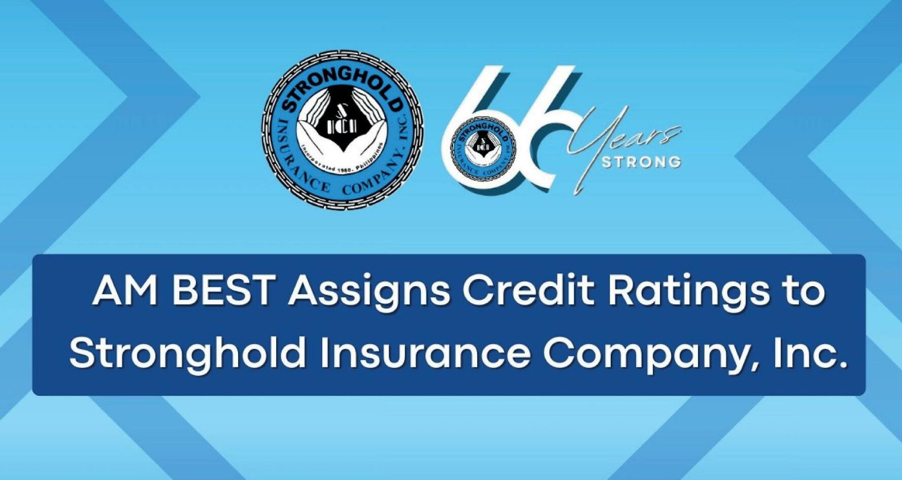 Stronghold Insurance Celebrates 66 Years of Excellence with Prestigious AM Best Credit Ratings