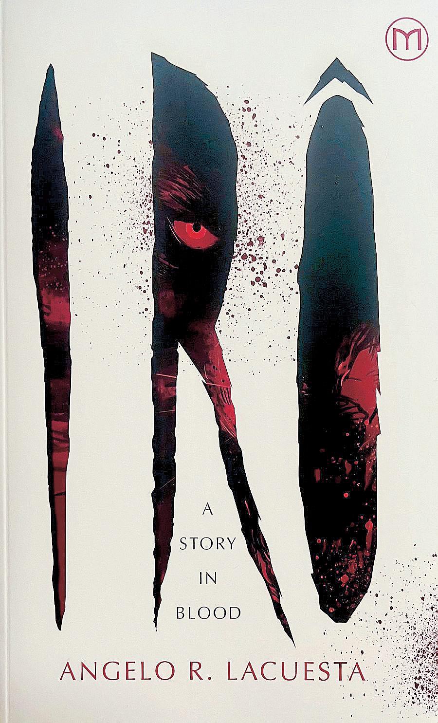 FRAMING A HORRIFIC NOVEL