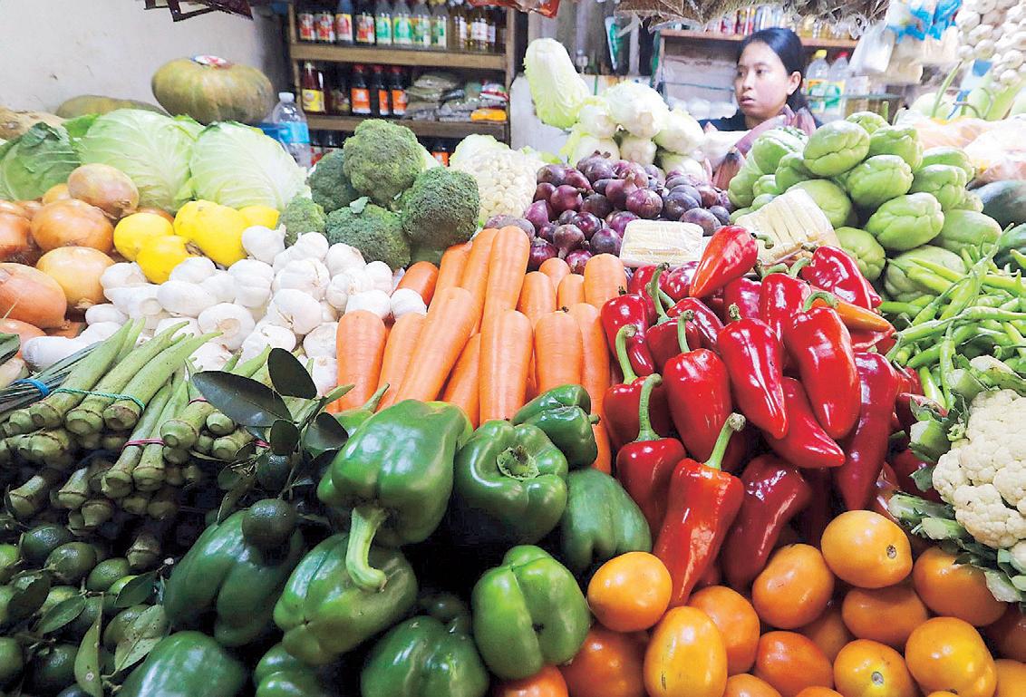 April inflation may hit 3-year high