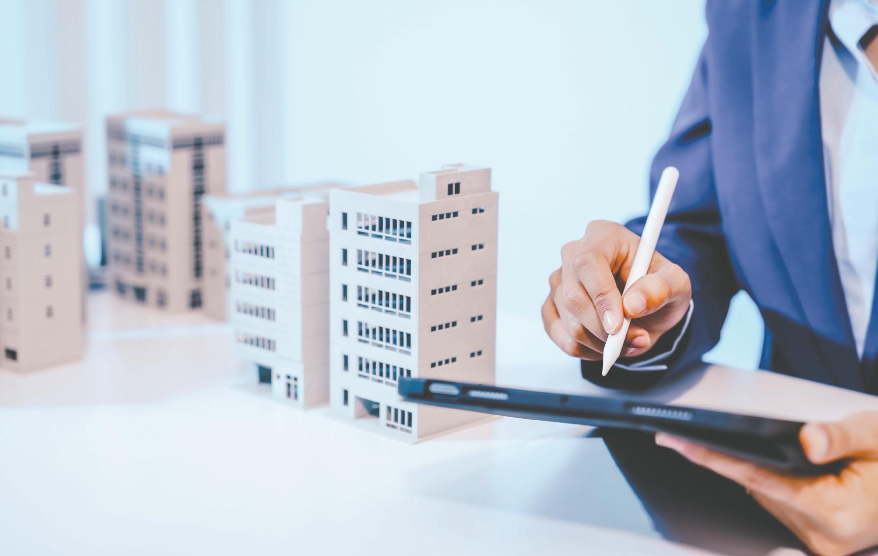 Built to last: Global property management practices that outclass