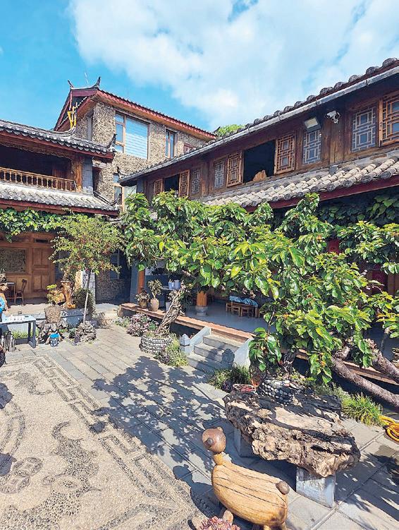 The Lure of Lijiang