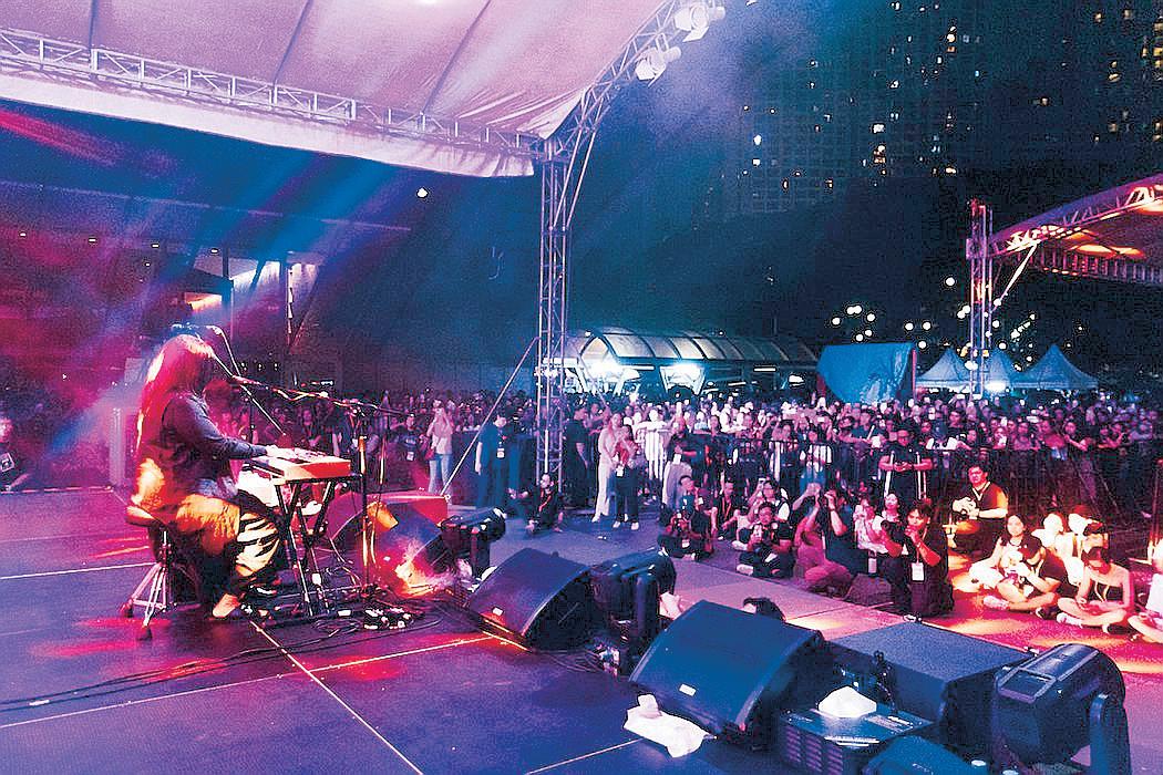 LET FREEDOM, MUSIC AND FESTIVITIES RING AT FÊTE PH 2026