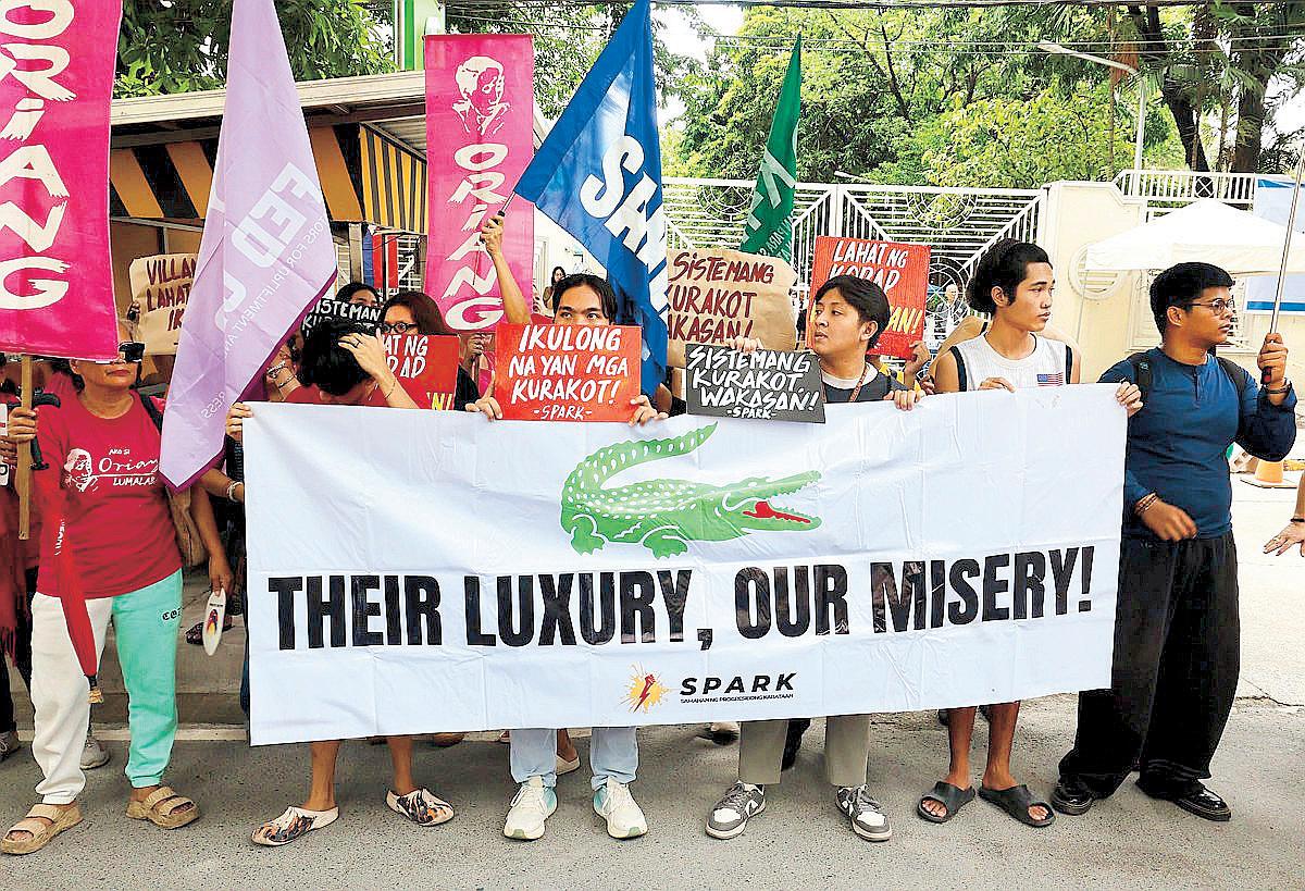 SC seeks records on P500-B bicam budget additions