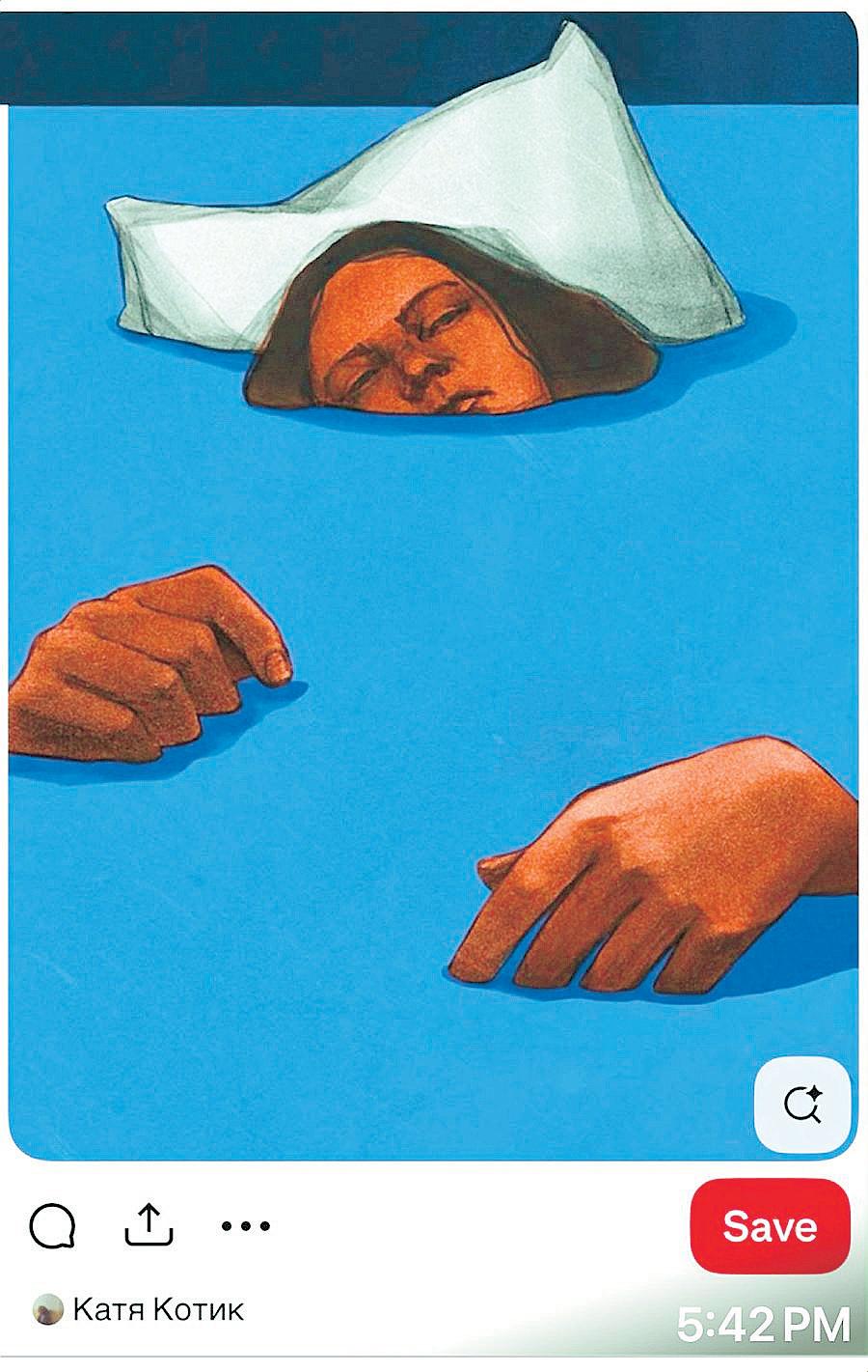 THE GREAT SLEEP DEBT CRISIS