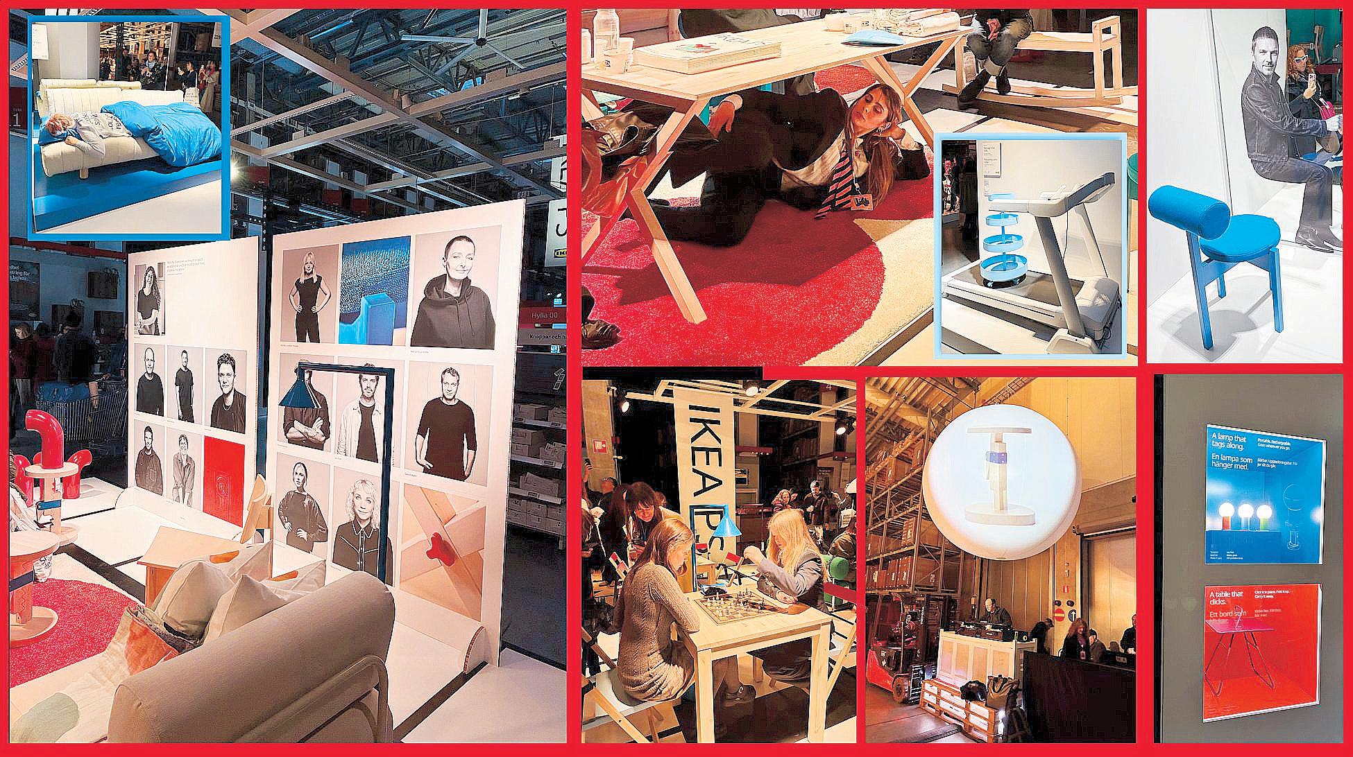 EYE-CATCHING TODAY, ICONIC TOMORROW: INSIDE THE IKEA PS 2026 COLLECTION