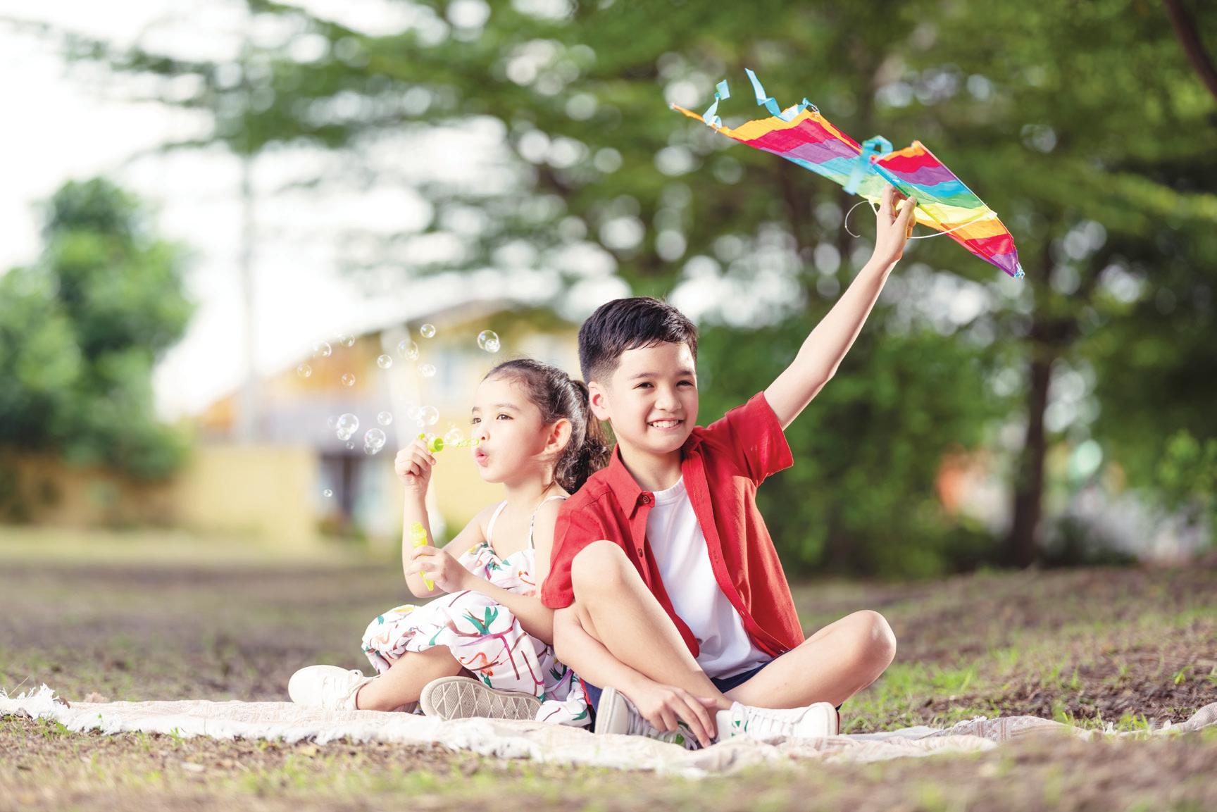 Camella: Where Lifelong Homeownership Anchors Filipino Family Legacy