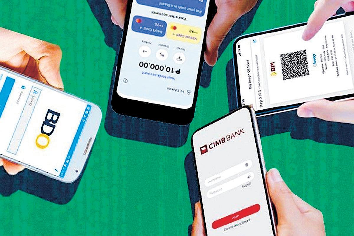 More banks to cut, waive online transfer fees - BSP