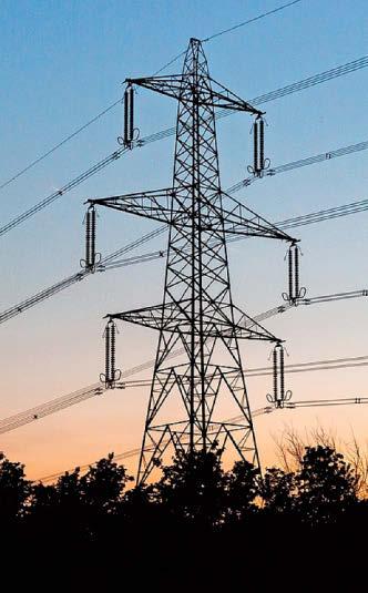 £2,500 bill deal for pylon homes