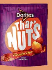 SUPER SNACK