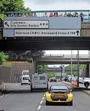 City visitors set to be hit with congestion charge