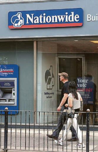 Third of banks close in 5 years