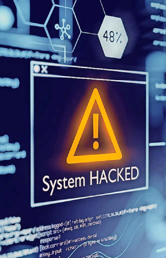 AI safety risk to finance firms