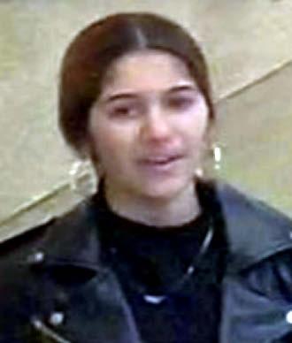 Police appeal for help to find missing Pantica, 12