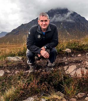 Fear climate change could be end of the road for Way