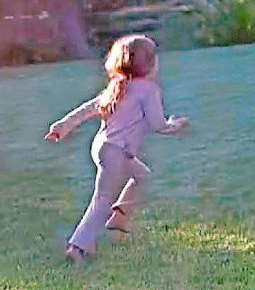 Meghan posts rare footage of daughter Princess Lilibet